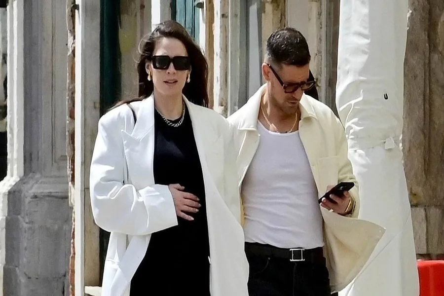 Hayley Atwell Husband