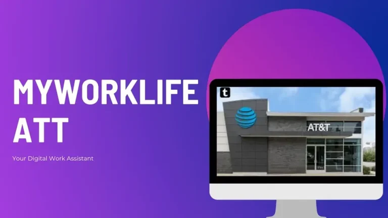 MyWorkLife ATT