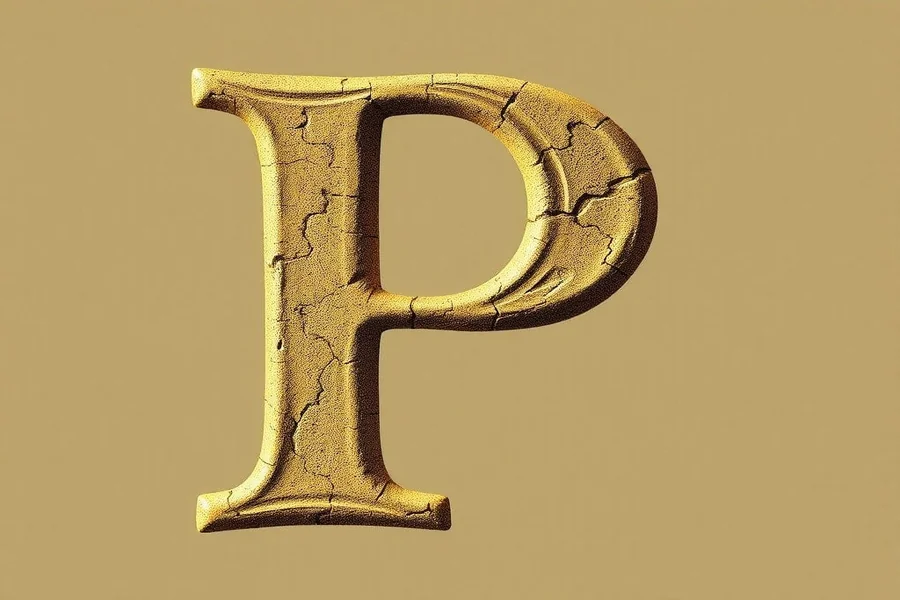 Spanish Words That Start With P