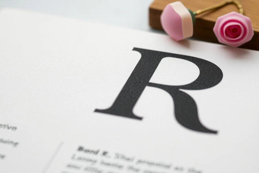 Spanish Words That Start with R