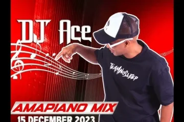 dj ace mix 2023