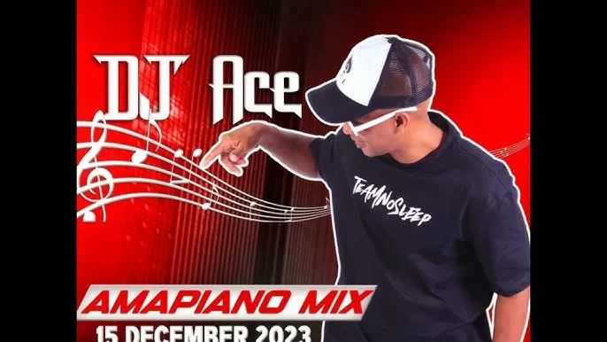 dj ace mix 2023