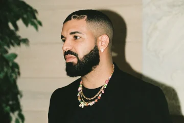 drake lovesick