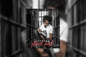 hunxho street poetry