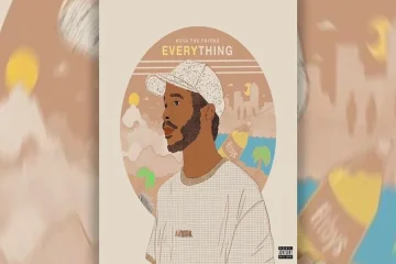 kota the friend everything zip download