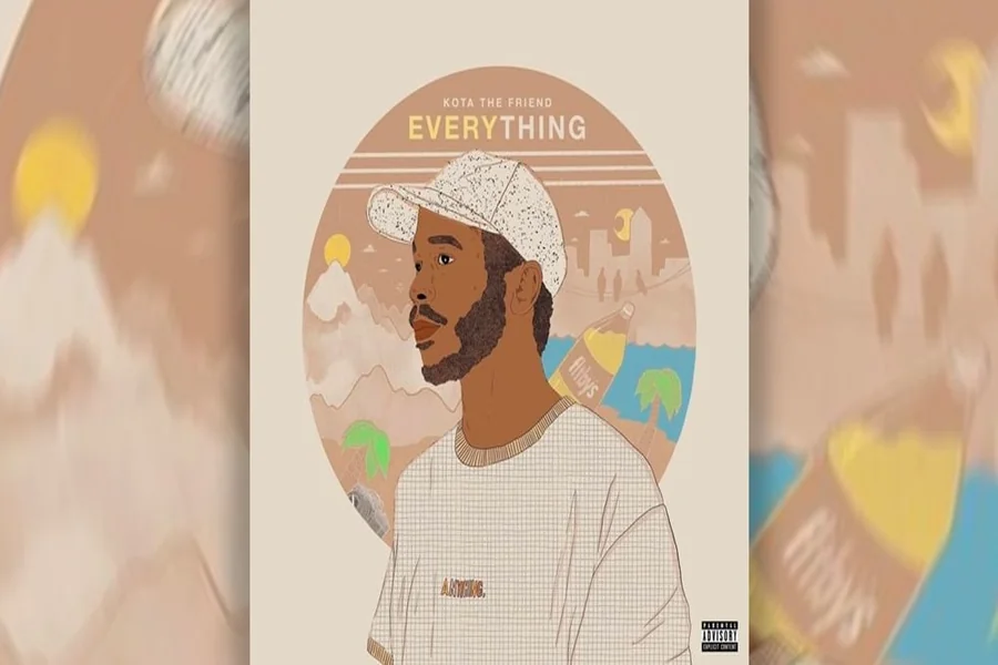 kota the friend everything zip download