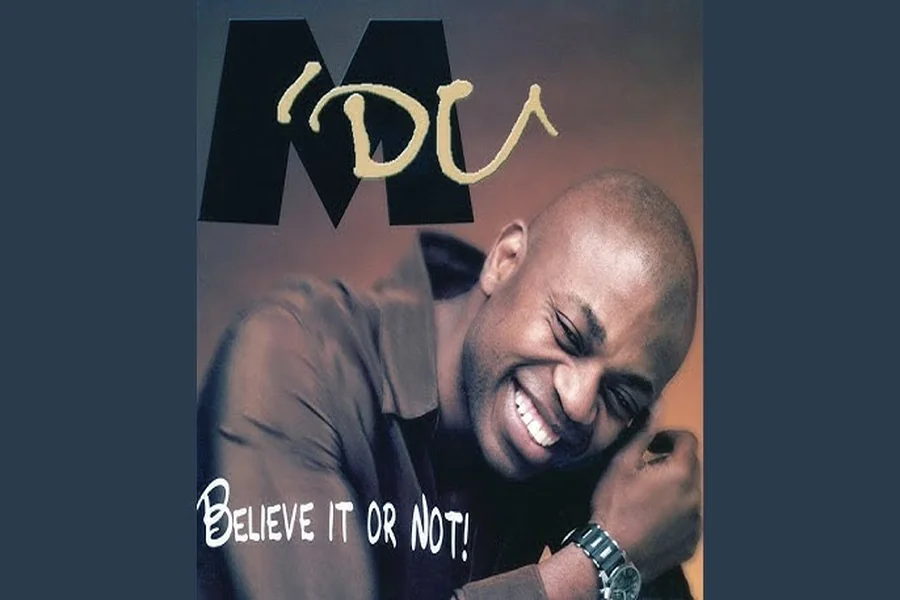 mdu masilela album zip download