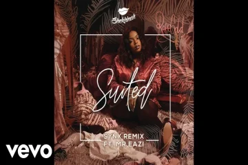 shekhinah rose gold album download
