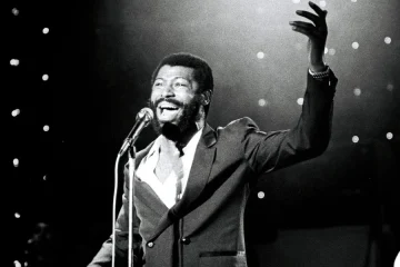 teddy pendergrass songs download