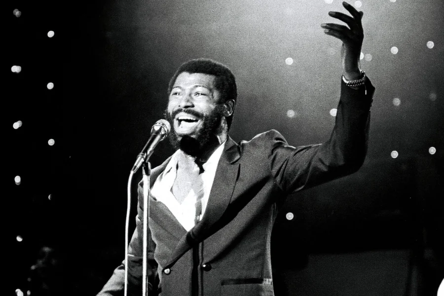 teddy pendergrass songs download