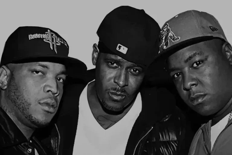 the lox bout shit