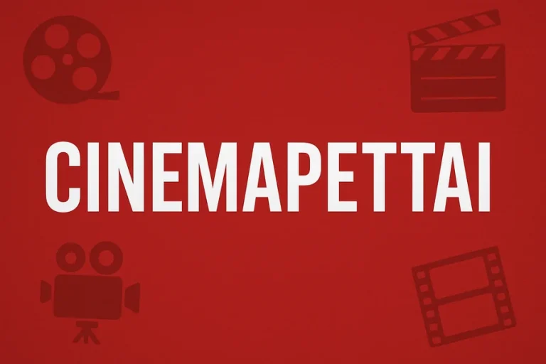Cinemapettai