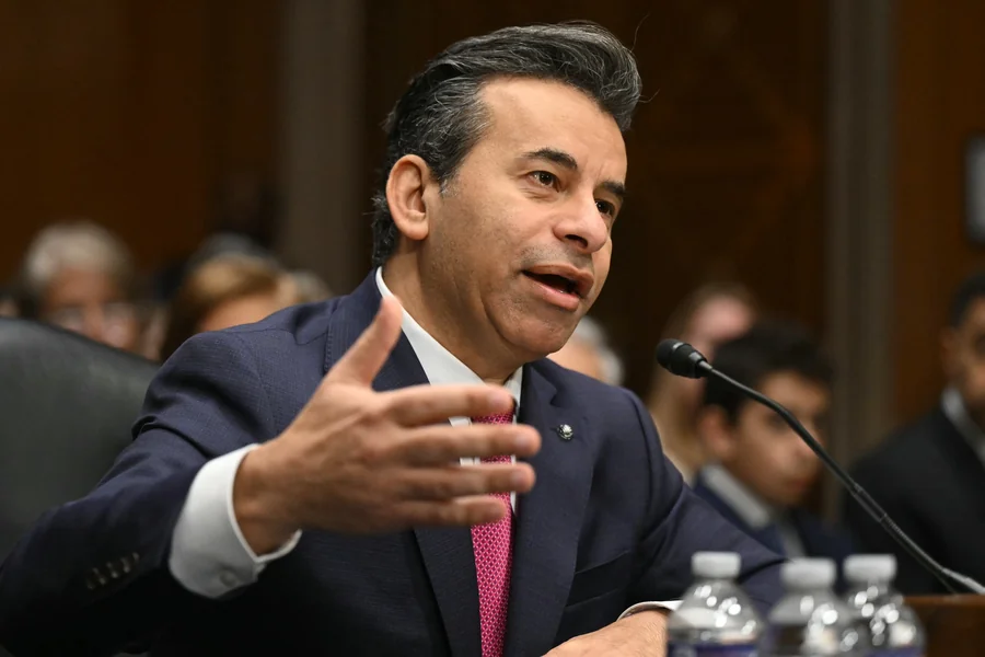 Dr. Marty Makary Wife