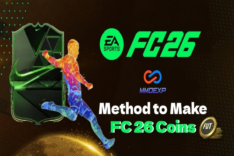 FC 26