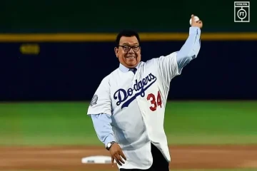 Fernando Valenzuela Net Worth