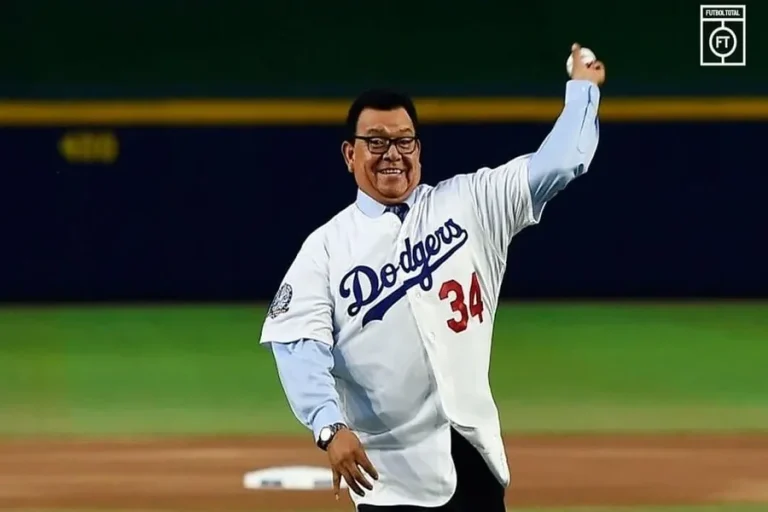 Fernando Valenzuela Net Worth