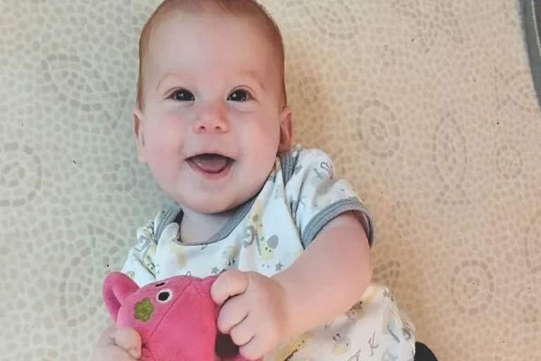 Katie Pavlich Children