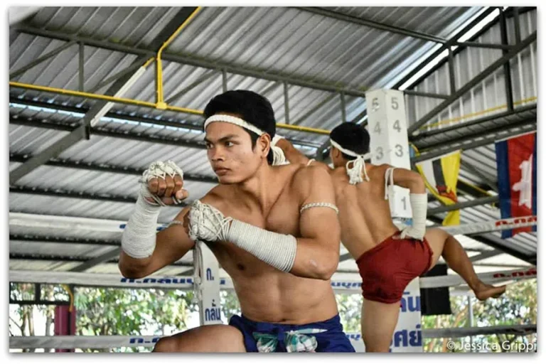 Muay Thai