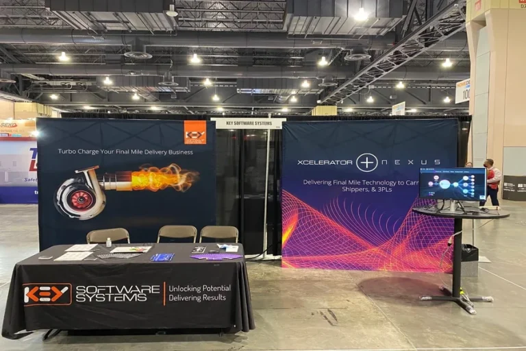 Streamlining Dispatch Management with Courier Software A Competitive Advantage