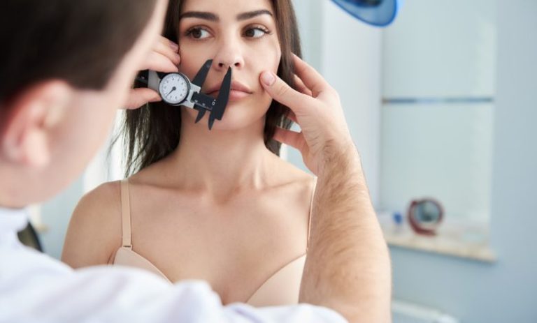 What Sets A Top-Notch Rhinoplasty Surgeon Apart?