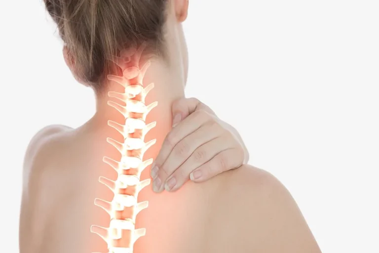 Neck Pain
