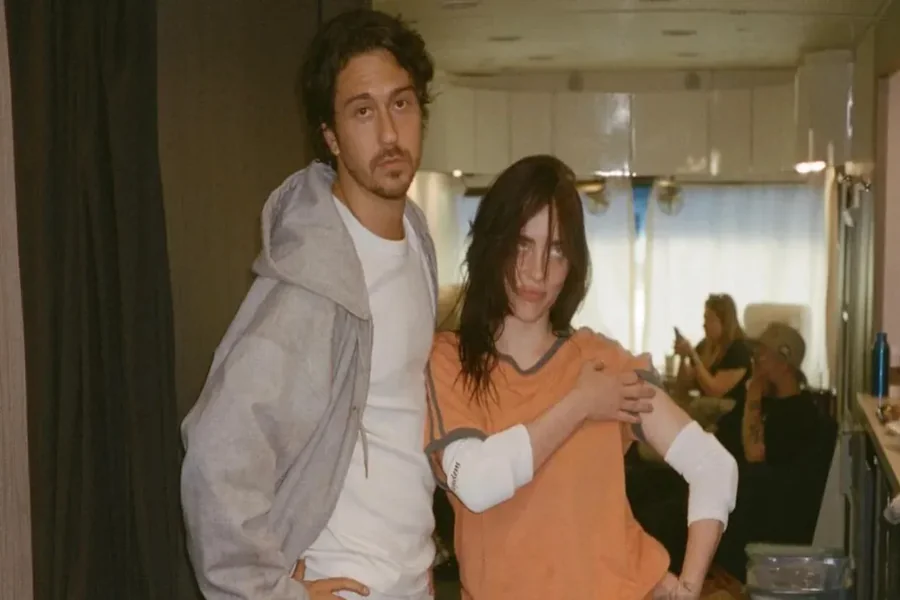 Alex Wolff Relationship