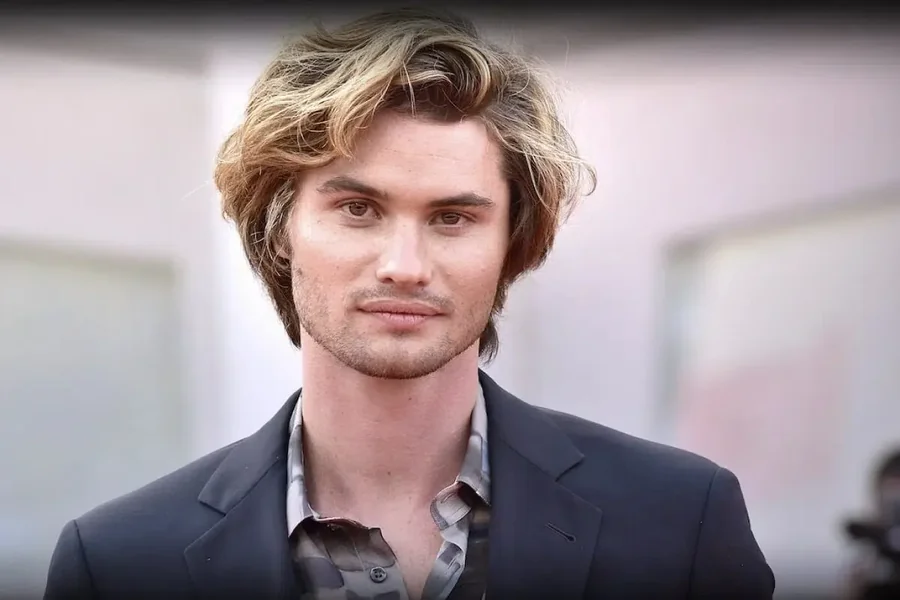 Chase Stokes Net Worth