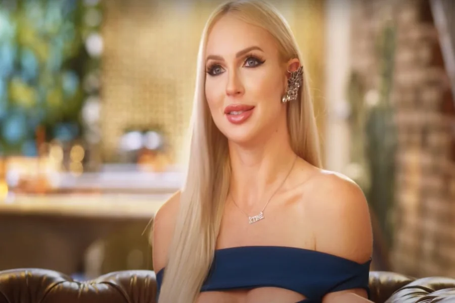 Christine Quinn Net Worth 2 to 3 Million Explained Clearly