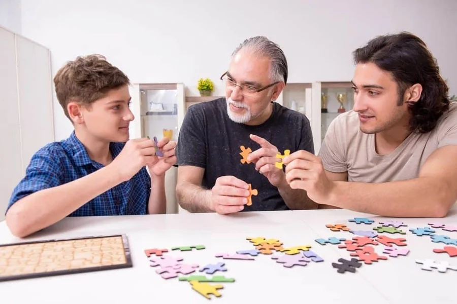 Connections Mashable