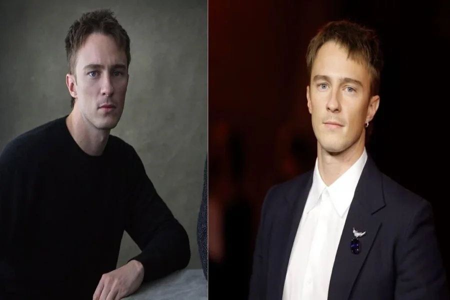 Drew Starkey Net Worth