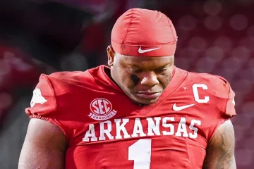 KJ Jefferson Net Worth