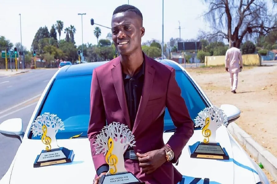 King Monada Net Worth and His Rise in Music Industry