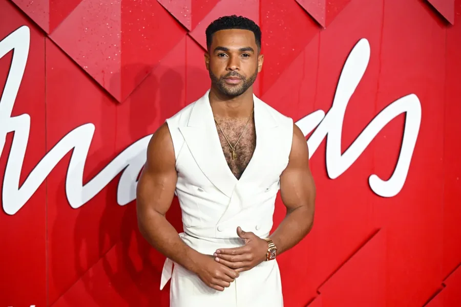 Lucien Laviscount