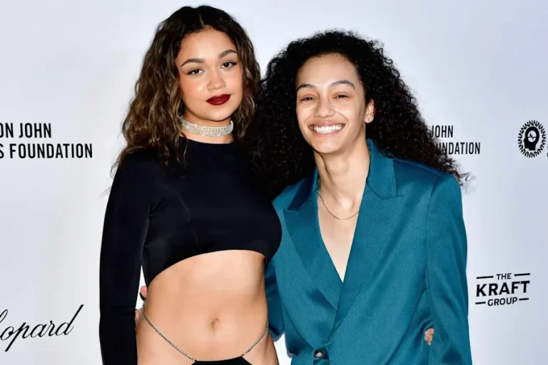 Madison bailey height