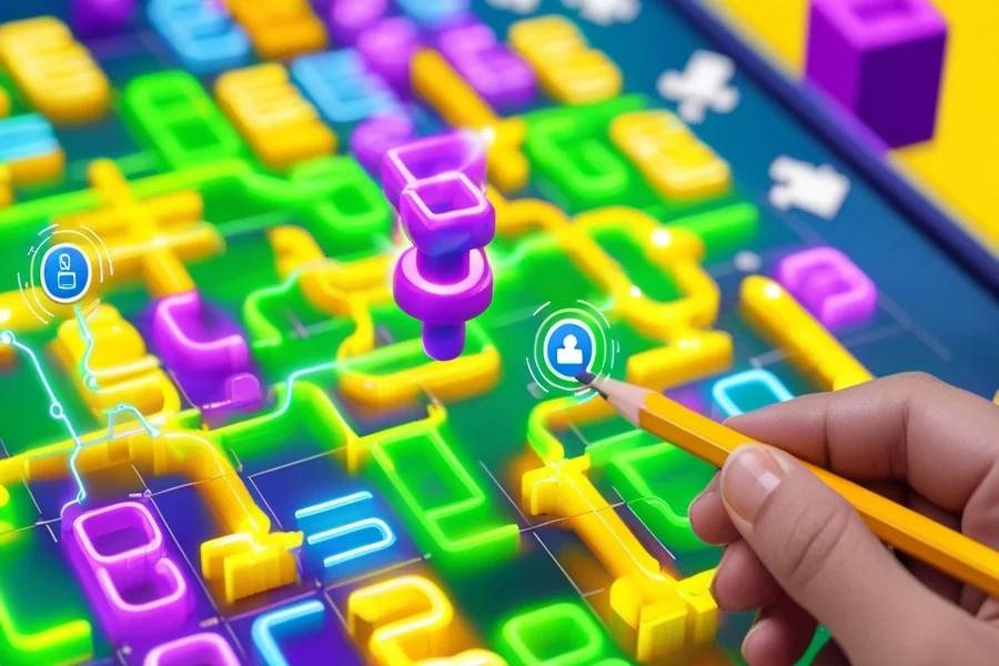 Mashable Connections