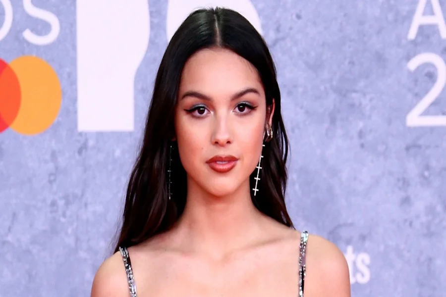 Olivia Rodrigo Height