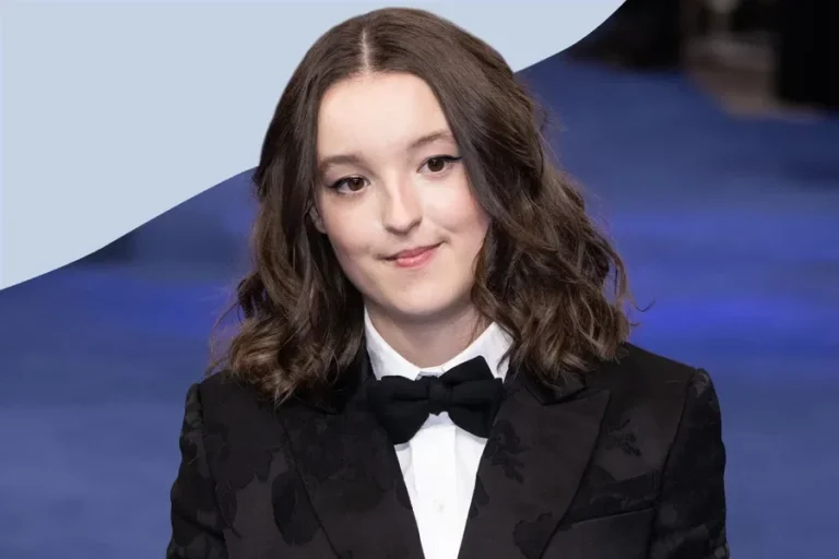 The Facts About Height of Bella Ramsey