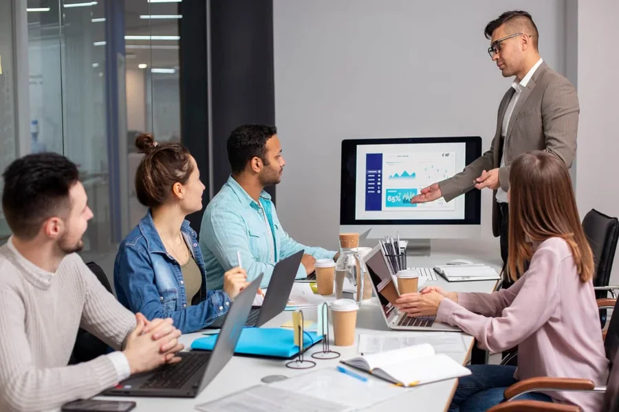 Timewarp TaskUs and Its Impact on Modern Work Culture1