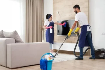 Cleaning Methods