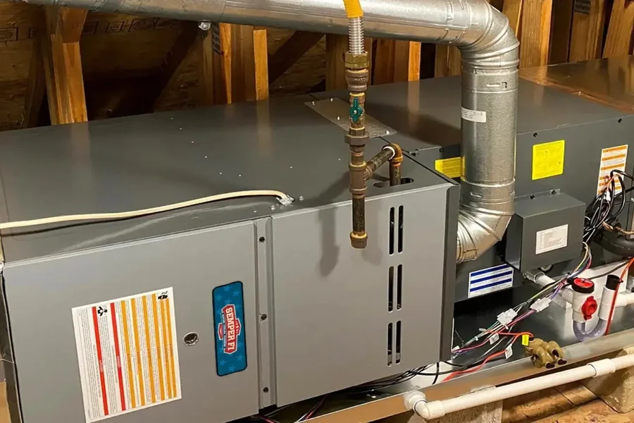 Choosing Between Furnace Repair and Replacement Semper Fi’s Professional Perspective