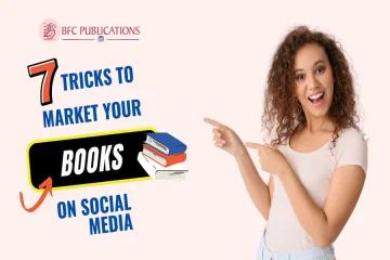 How To Market Your Book On Social Media Effectively