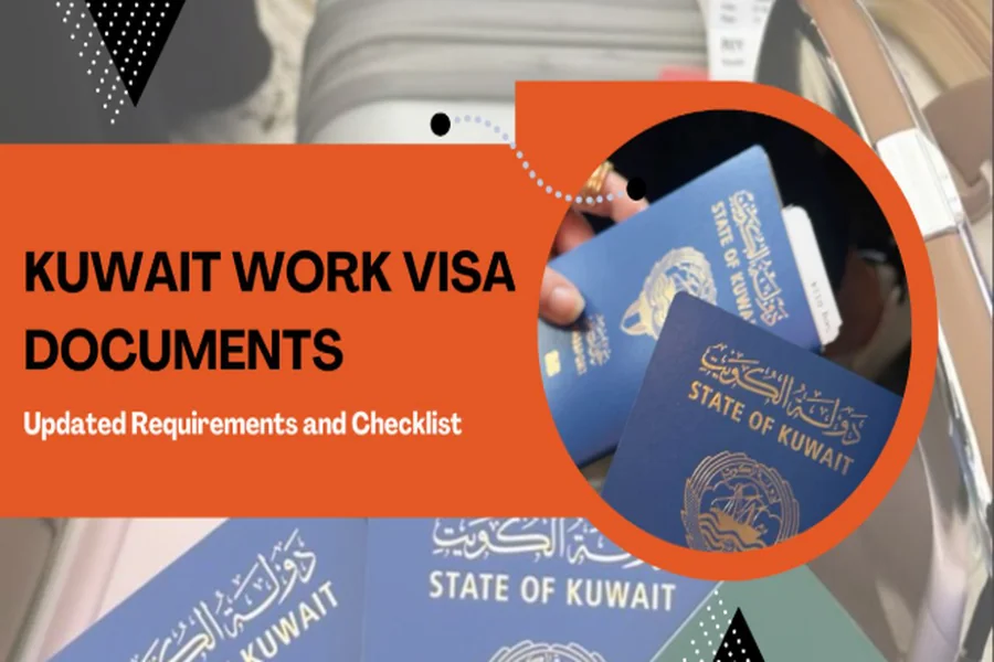 Visa Documents