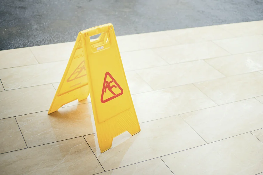 Commercial Spaces Safer