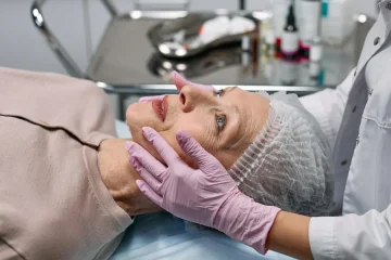 Botox Training