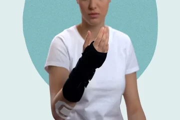 Choosing the Right Wrist Wrap Length, Material & Compression Guide