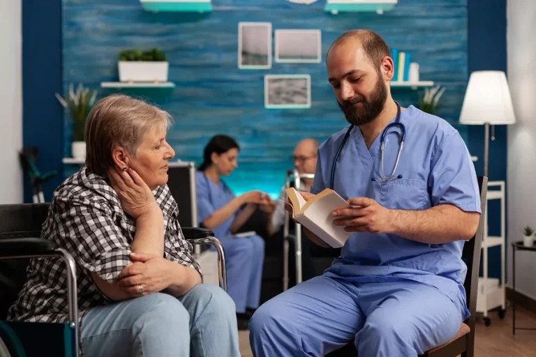 Specialized Programs