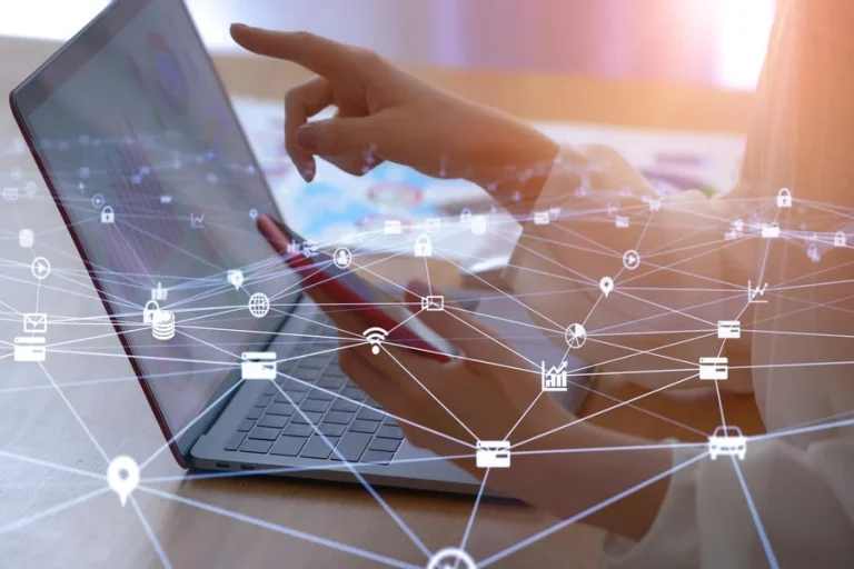 The Future of Remote Work Powered by Technology