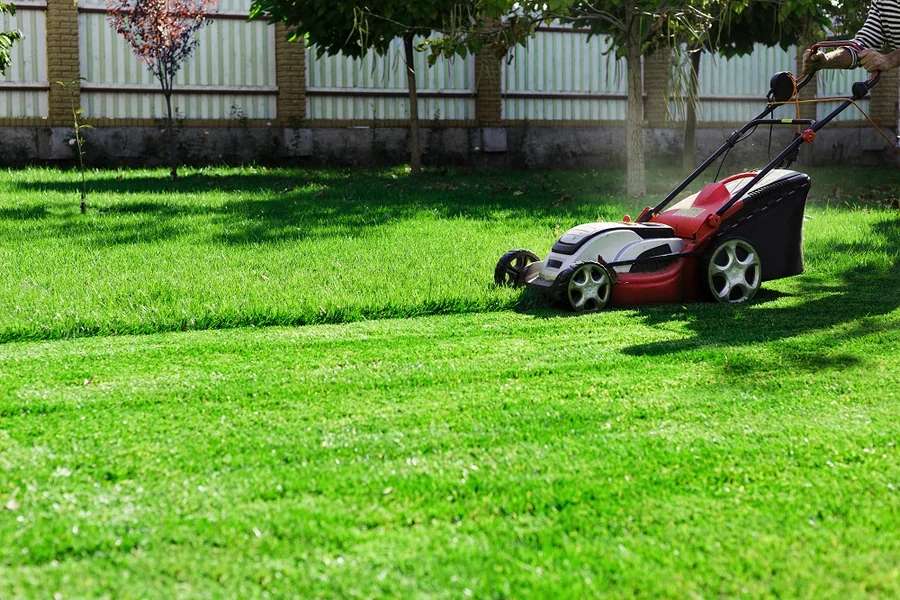 Reliable Lawn