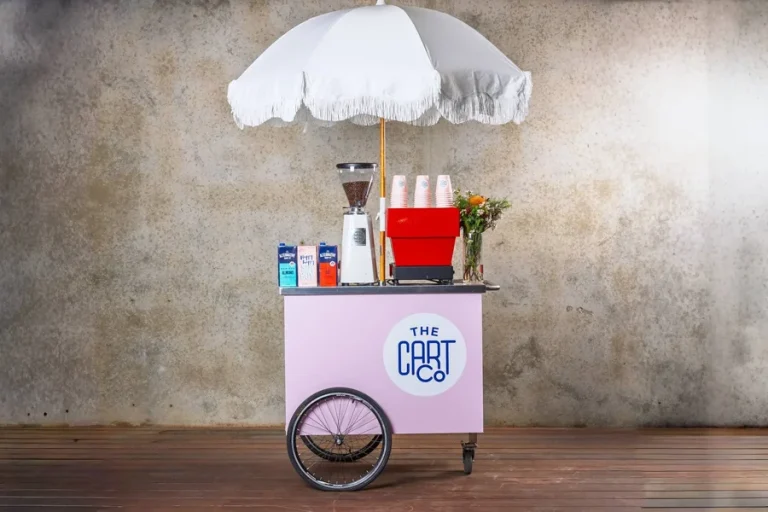Dry Cart Hire